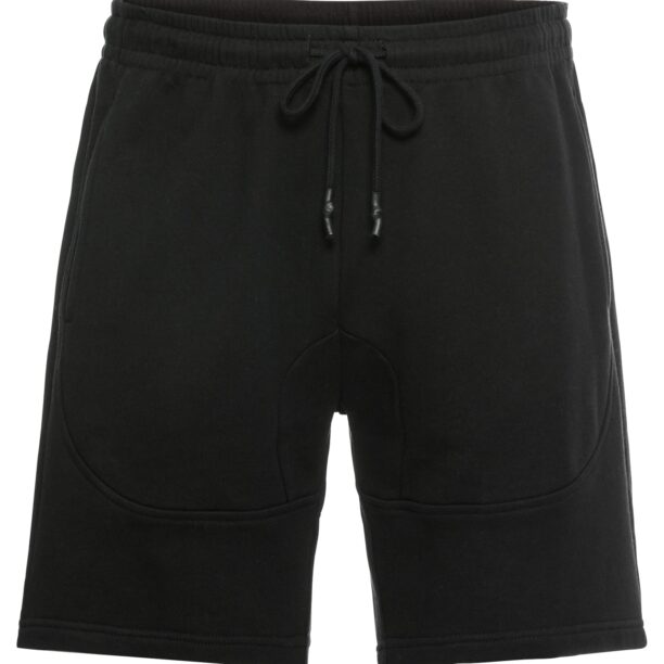 Urban Classics Pantaloni  negru