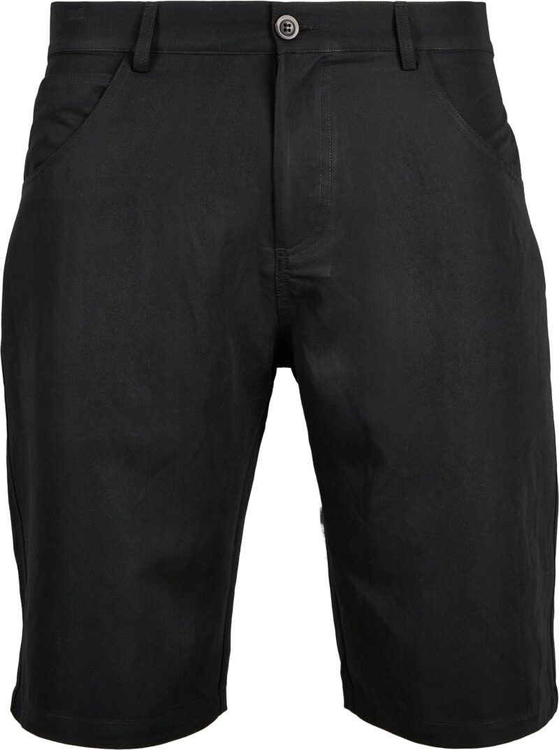 Urban Classics Pantaloni  negru