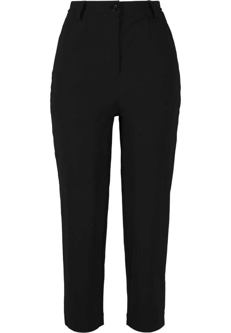 Urban Classics Pantaloni  negru