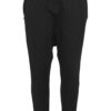 Urban Classics Pantaloni  negru