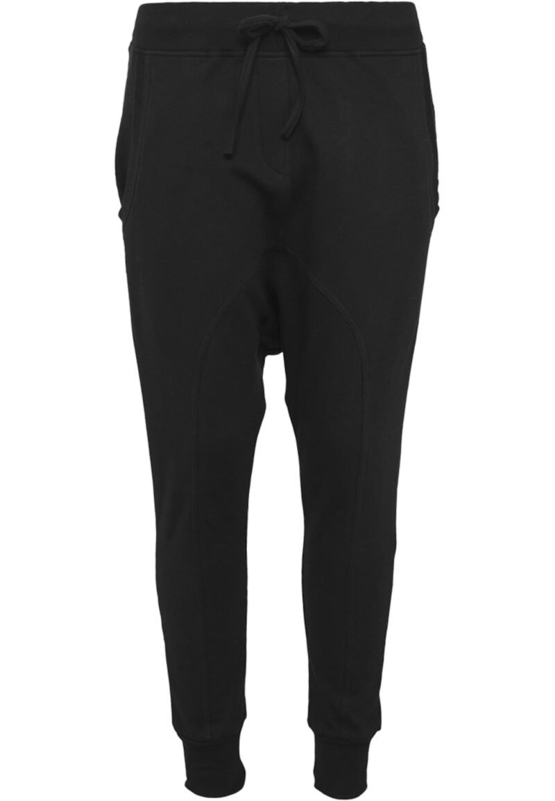 Urban Classics Pantaloni  negru