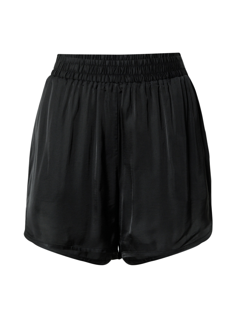 Urban Classics Pantaloni  negru