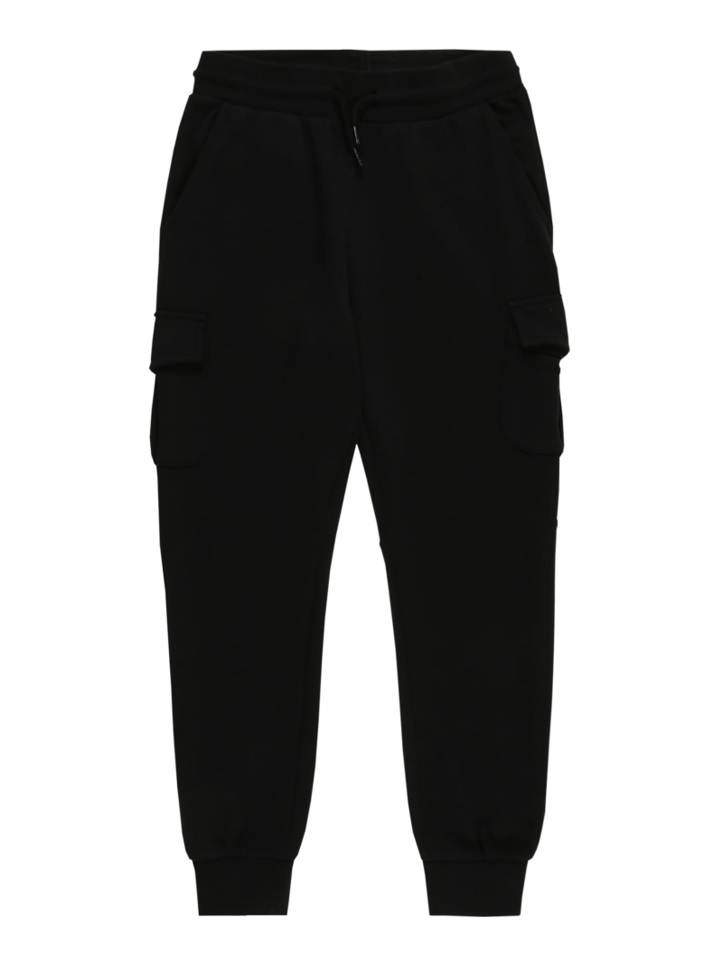 Urban Classics Pantaloni  negru