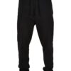 Urban Classics Pantaloni  negru