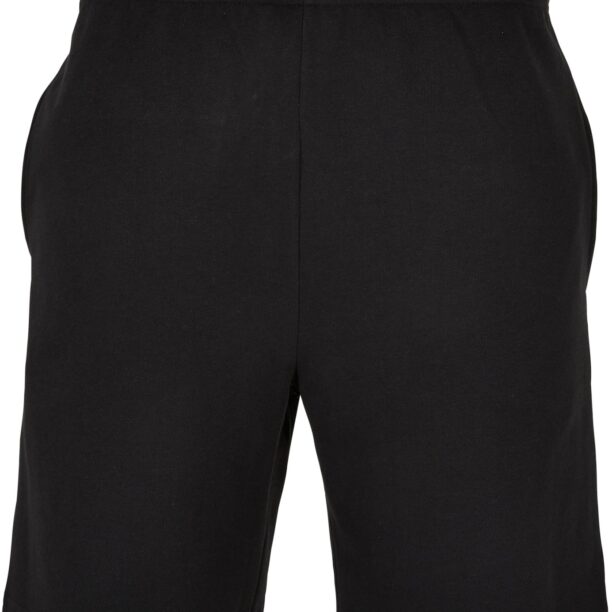 Urban Classics Pantaloni  negru