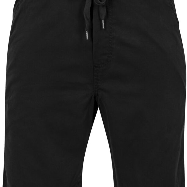 Urban Classics Pantaloni  negru