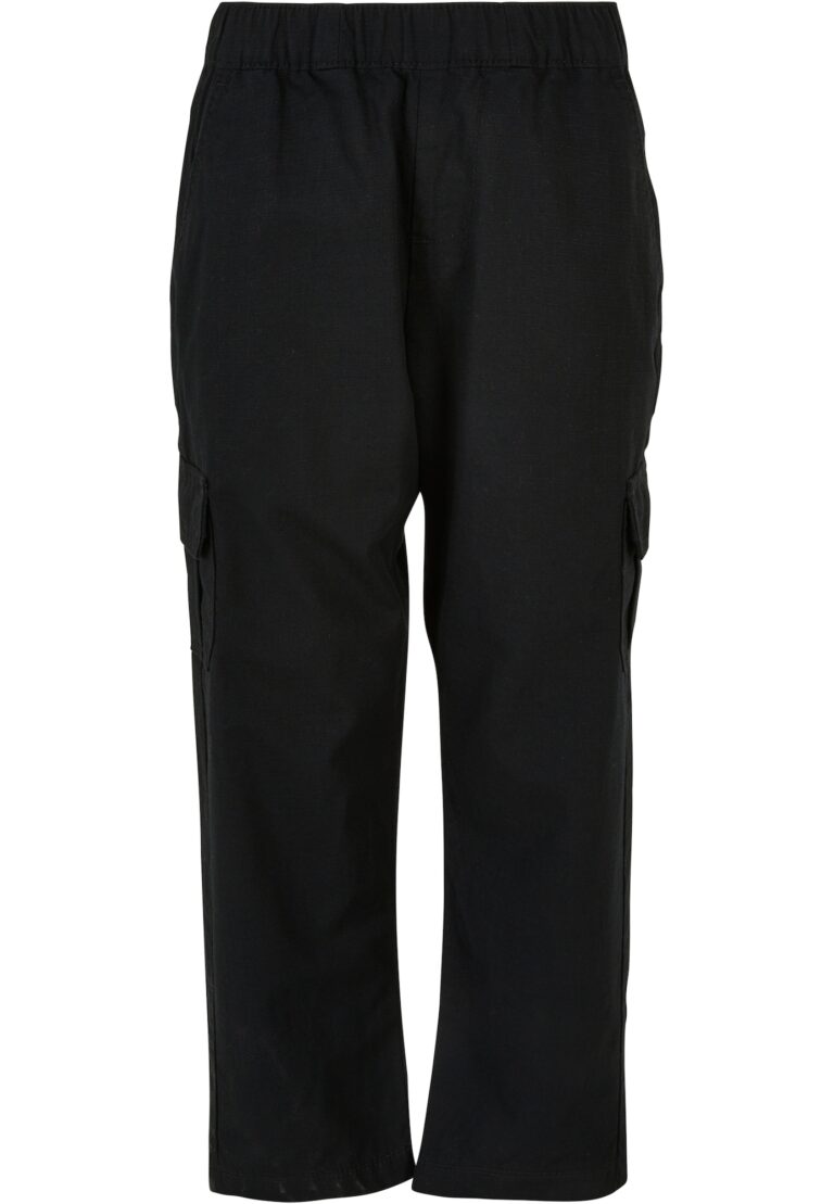 Urban Classics Pantaloni  negru