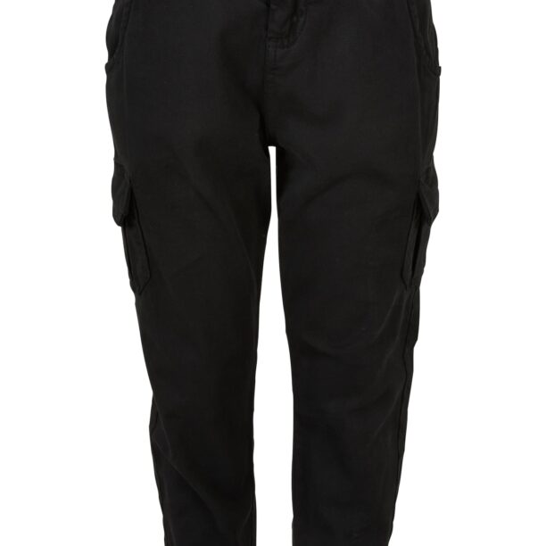 Urban Classics Pantaloni  negru