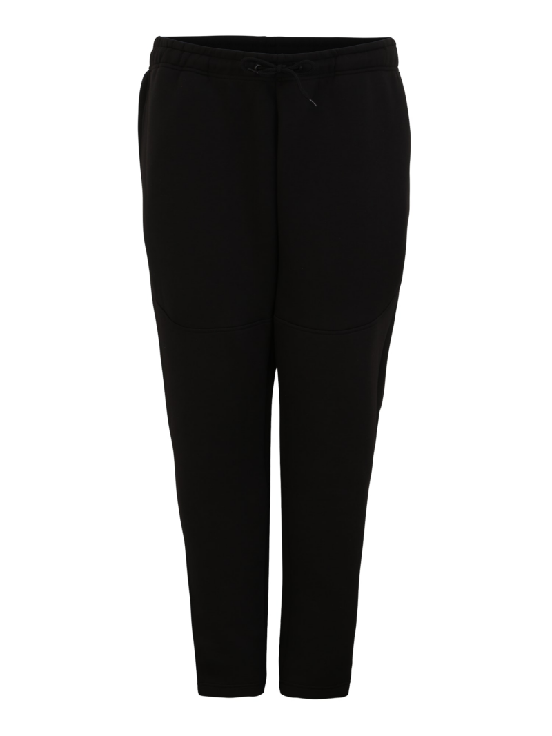 Urban Classics Pantaloni  negru