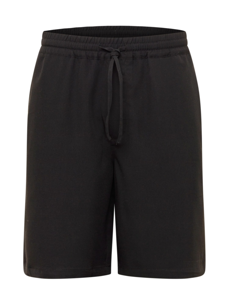 Urban Classics Pantaloni  negru