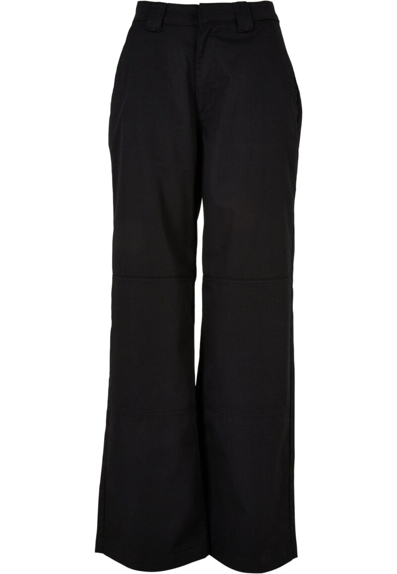 Urban Classics Pantaloni  negru