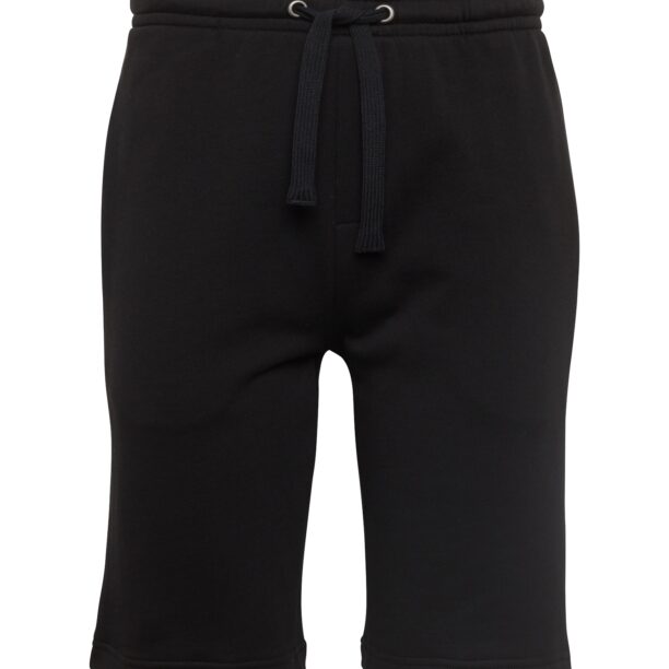 Urban Classics Pantaloni  negru