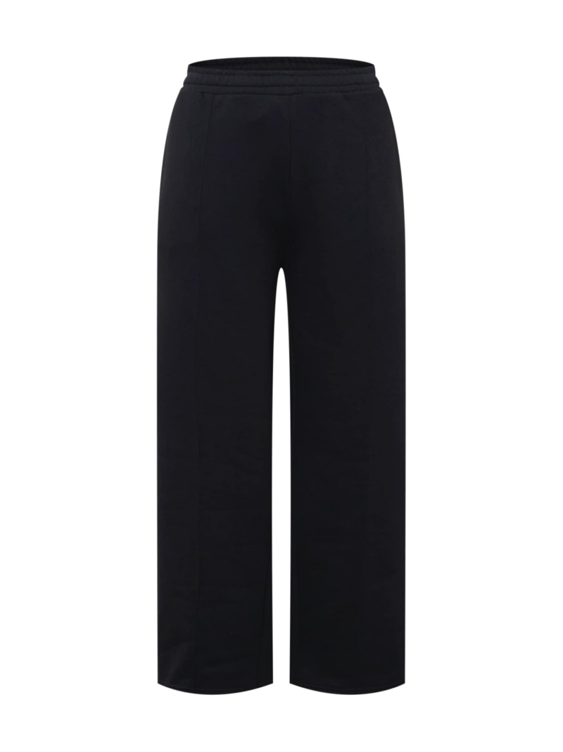 Urban Classics Pantaloni  negru