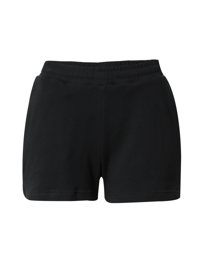 Urban Classics Pantaloni  negru