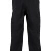 Urban Classics Pantaloni  negru