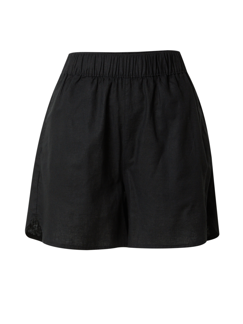 Urban Classics Pantaloni  negru