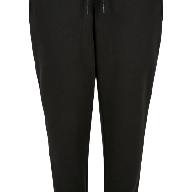 Urban Classics Pantaloni  negru