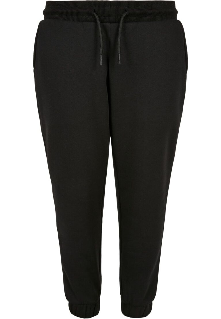 Urban Classics Pantaloni  negru