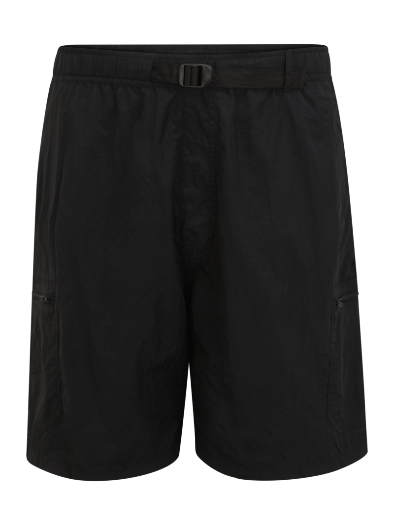 Urban Classics Pantaloni  negru