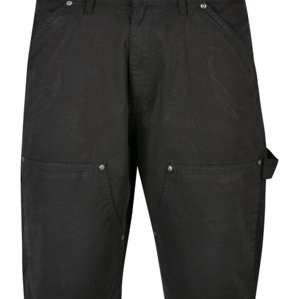 Urban Classics Pantaloni  negru