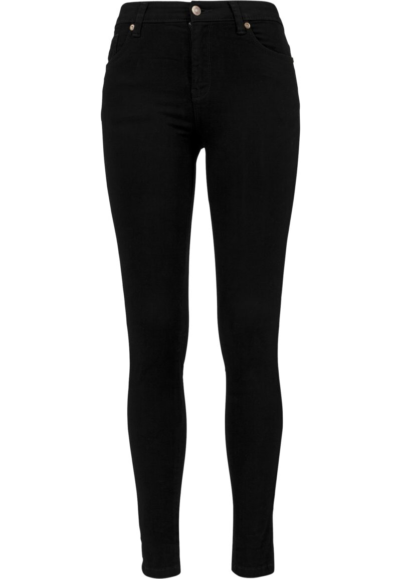 Urban Classics Pantaloni  negru