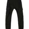 Urban Classics Pantaloni  negru