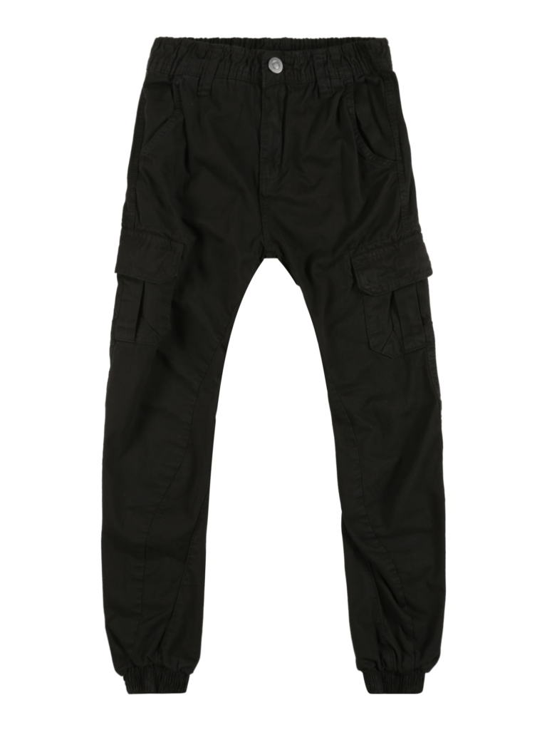 Urban Classics Pantaloni  negru