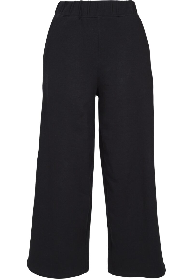 Urban Classics Pantaloni  negru