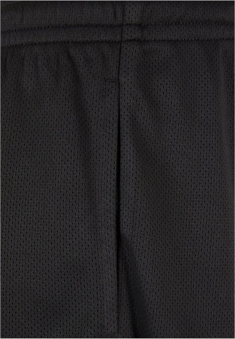 Urban Classics Pantaloni  negru / alb preţ