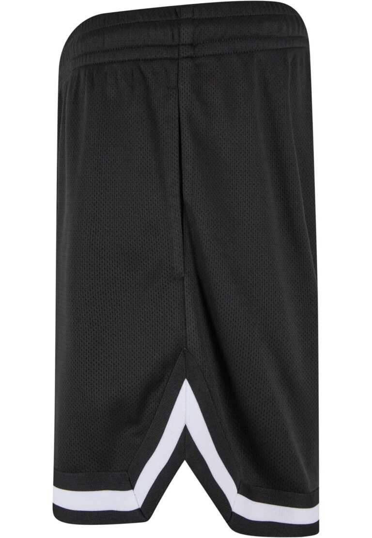 Cumpăra Urban Classics Pantaloni  negru / alb