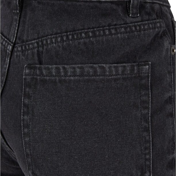 Urban Classics Pantaloni  negru denim preţ