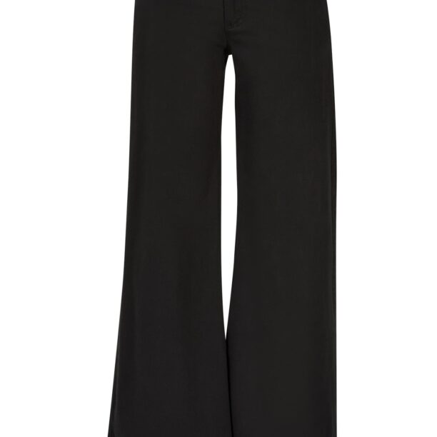 Urban Classics Pantaloni  negru denim