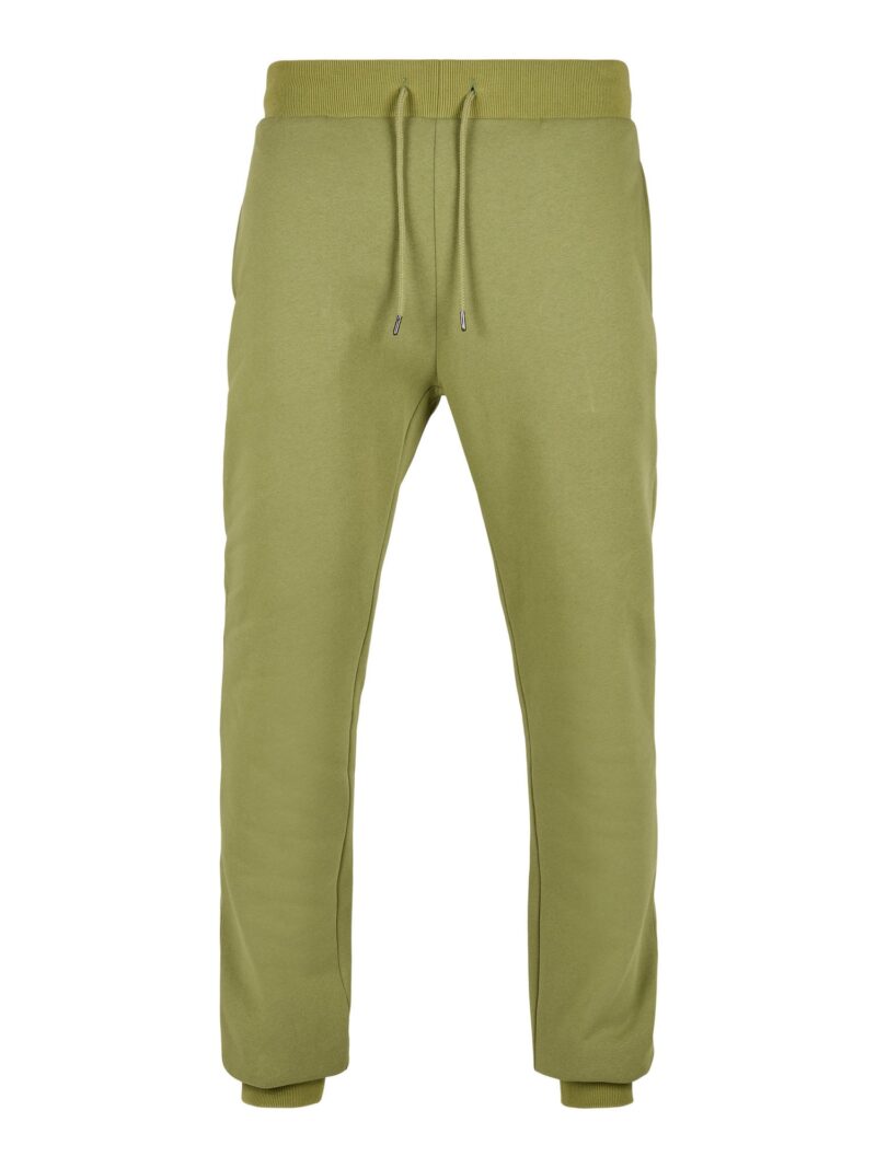 Urban Classics Pantaloni  oliv