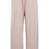 Urban Classics Pantaloni  roz