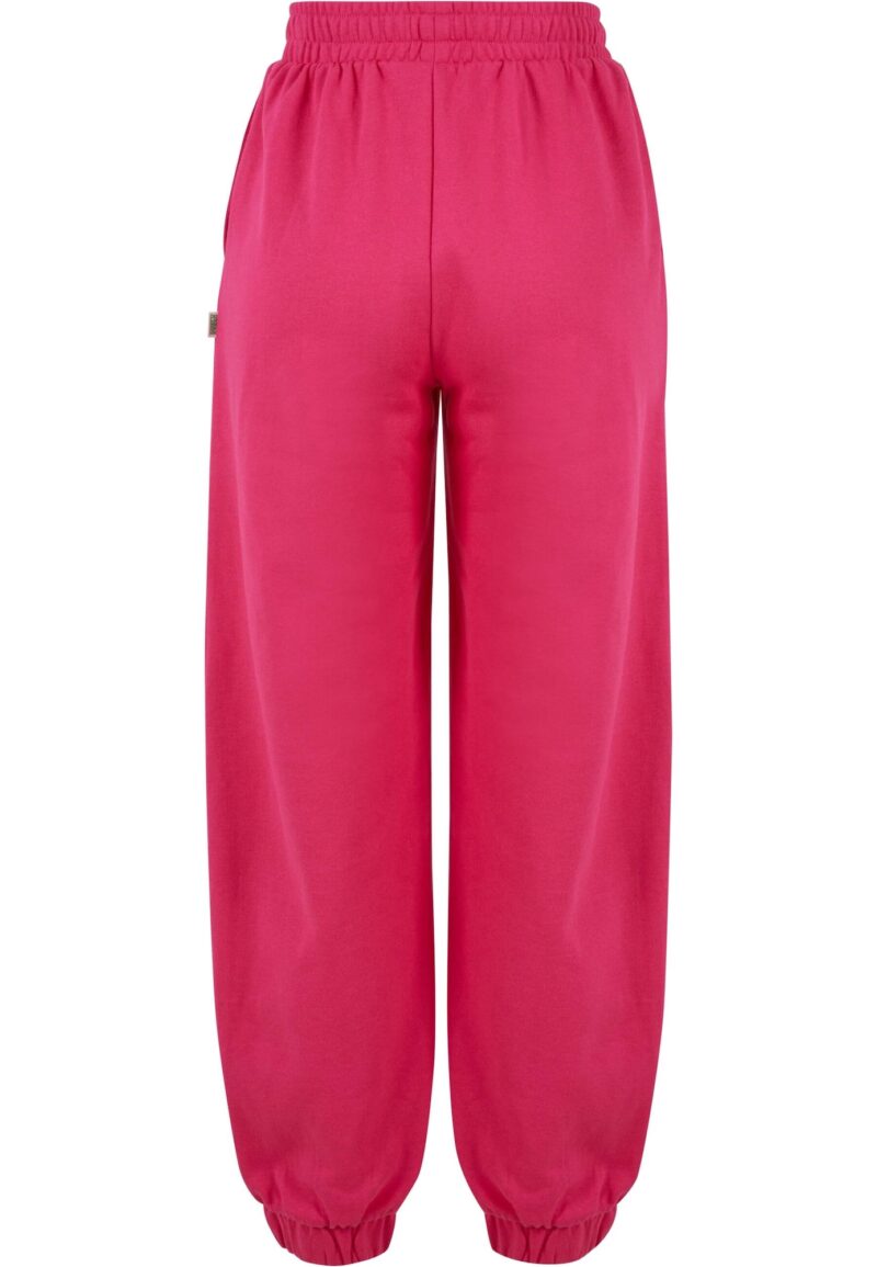 Urban Classics Pantaloni  roz