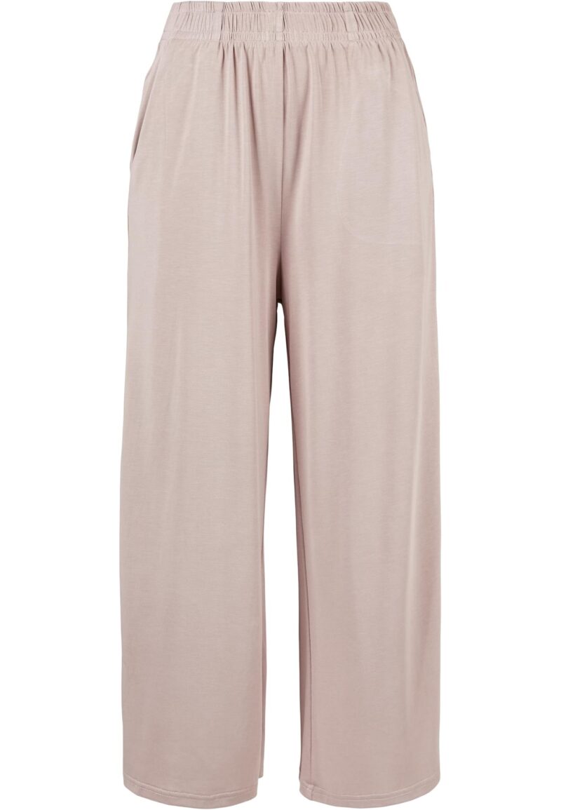 Urban Classics Pantaloni  roz