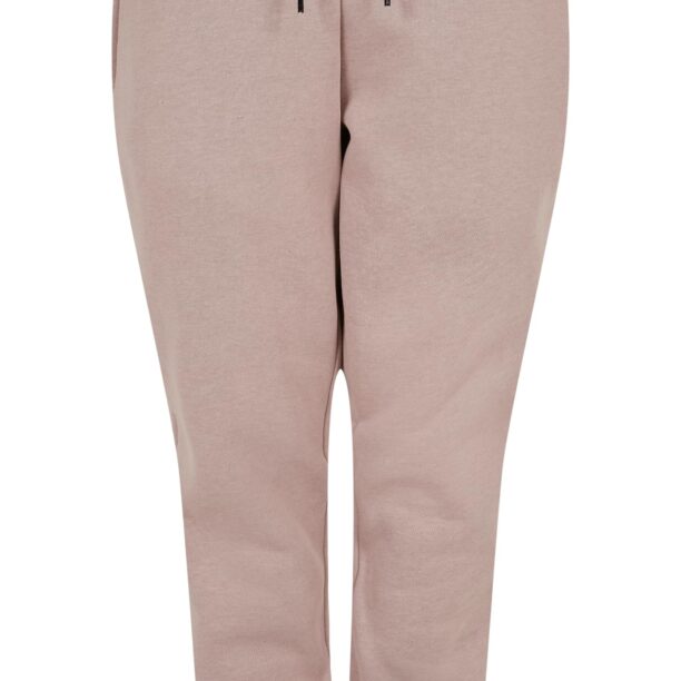 Urban Classics Pantaloni  roz pal