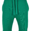 Urban Classics Pantaloni  verde