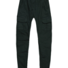 Urban Classics Pantaloni  verde închis