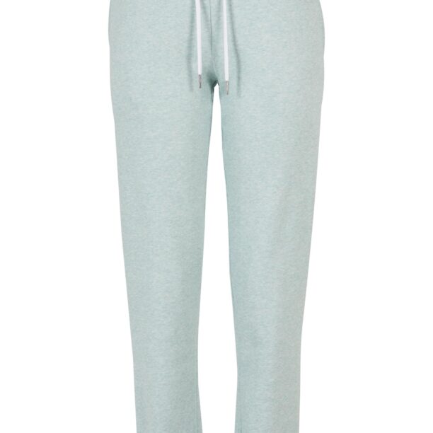 Urban Classics Pantaloni  verde pastel