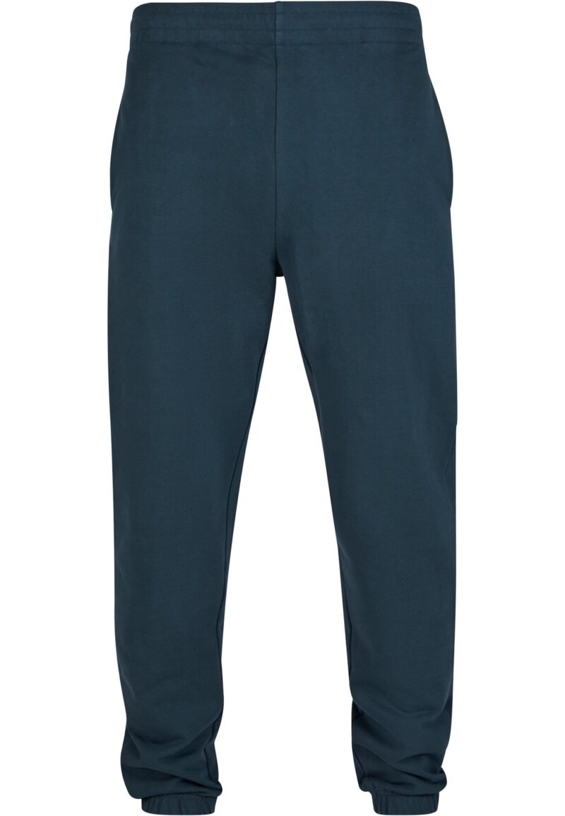 Urban Classics Pantaloni  verde pin