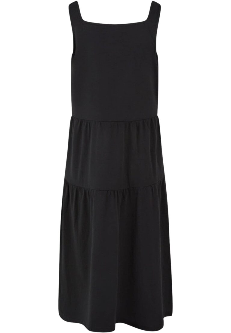 Urban Classics Rochie 'Valance'  negru