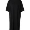 Urban Classics Rochie  negru