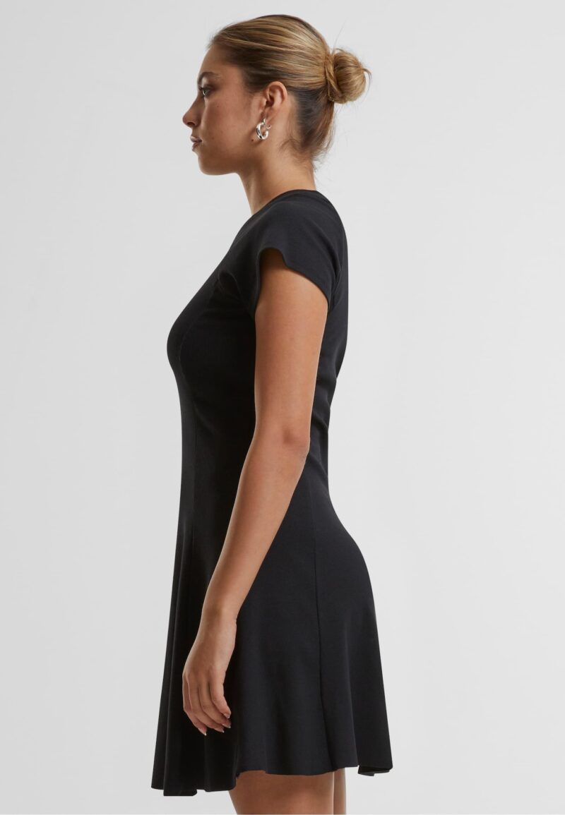 Cumpăra Urban Classics Rochie  negru