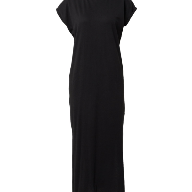 Urban Classics Rochie  negru