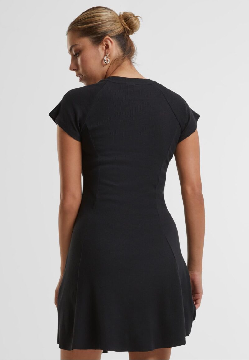 Preţ Urban Classics Rochie  negru