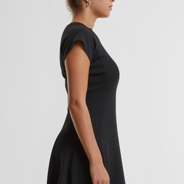 Original Urban Classics Rochie  negru