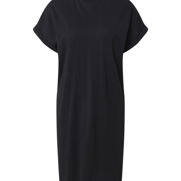 Urban Classics Rochie  negru