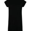 Urban Classics Rochie  negru