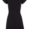 Urban Classics Rochie  negru